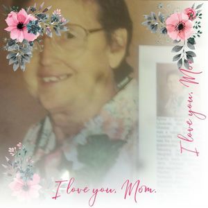 Meet your Posher, Sherry